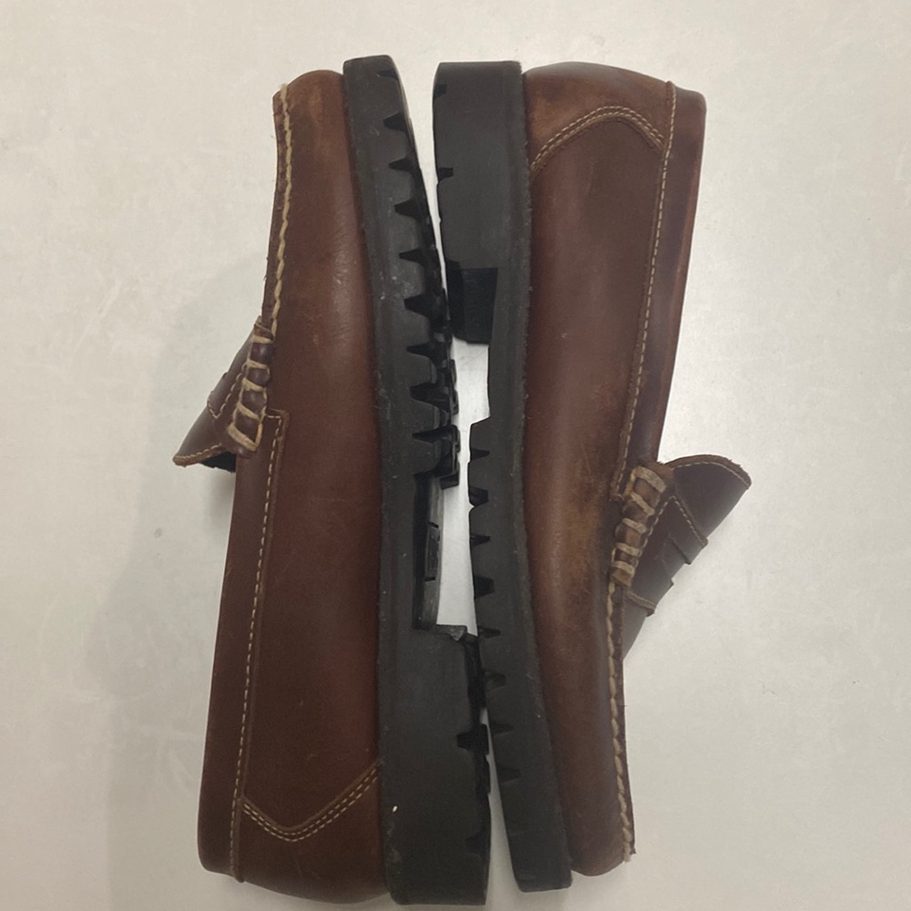 Bass Loafers